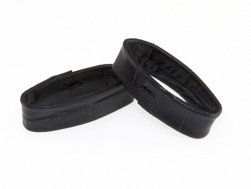Alligator leder - 2,