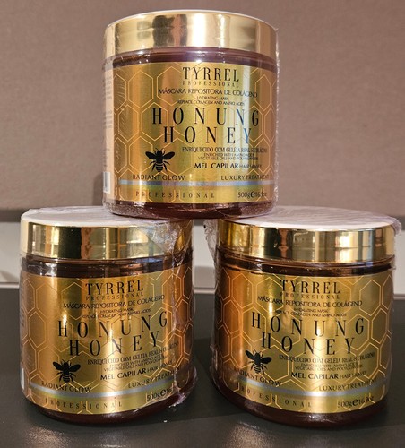 Tyrrel honung honey - tyrrel, honung/honey/