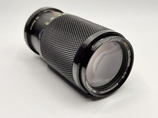 Soligor C/D Zoom+Macro