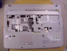 Ober und Unterschale O.I für Acer aspire 7720G mit Schrauben