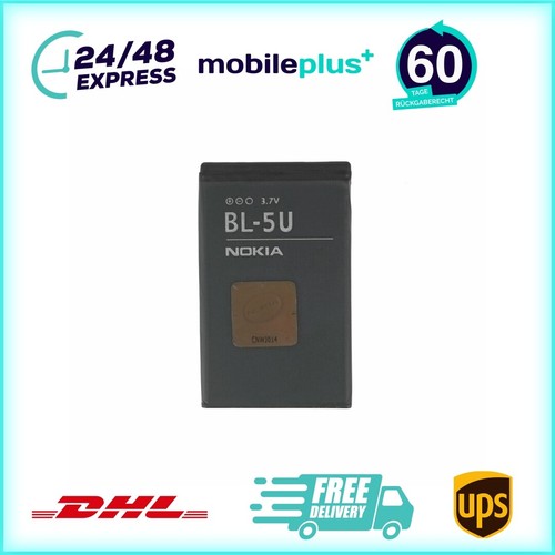 Ersatz nokia akku für - nokia,