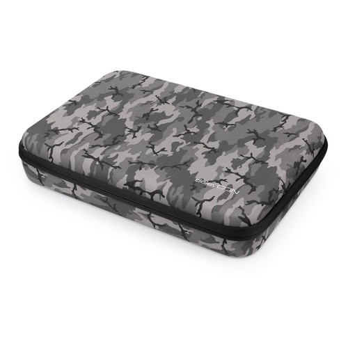 Hardcase tasche für gopro - tasche,