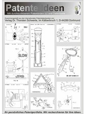 Notsignal, Signal-Licht geniale Technologie 1590 S.