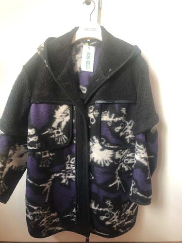 Kenzo jacke damen m - kenzo, gr.