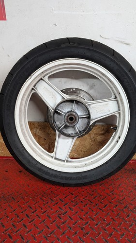 Hinterrad felge rad rear wheel - hinterrad,