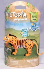 PLAYMOBIL 71055 Wiltopia -