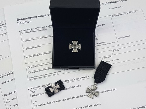 Set bundeswehr - set,