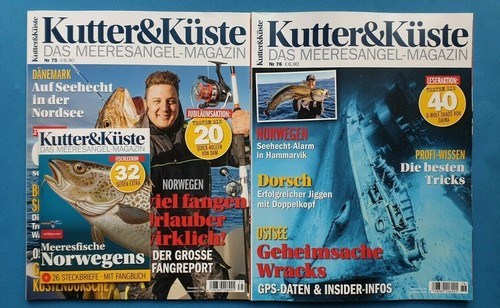 Kutter küste das - küste,