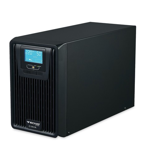 Rvt security ups 1000va 1000 - rvt, w