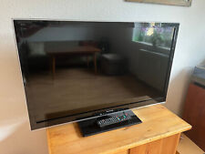 Panasonic TX-L37EW5 Flachbildfernseher sehr guter Zustand