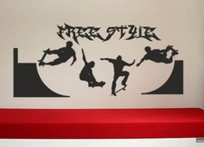 Wandaufkleber Wandtattoo