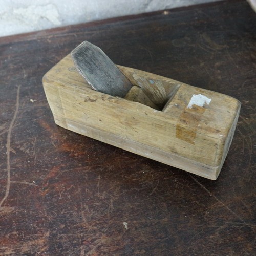 Alter holzhobel peugeot freres - peugeot,