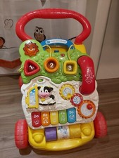 VTech Baby Spiel und Laufwagen
