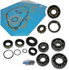 Motorlager Kurbelwellenlager + Dichtsatz für Kreidler Florett RMC RS ( 4 Gang )