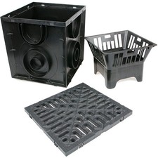 HOFABLAUF 25X25cm A15 B125