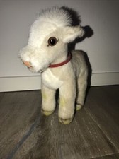 Steiff Kalb "Resi" 3790/18
