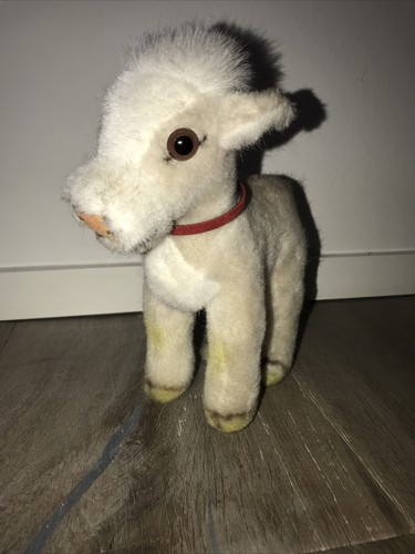 Steiff kalb resi 3790 18 - "resi", 3790/18