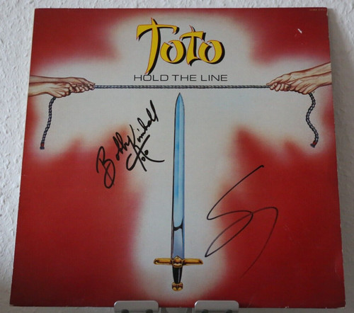 Original autogramm steve - original, autogramm.