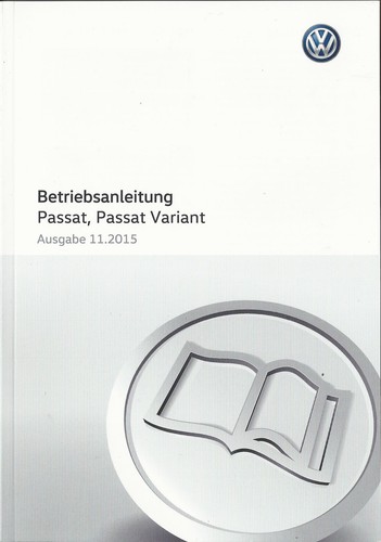 Passat variant b8 - vw, +