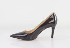 EVITA Pumps dunkelgrau
