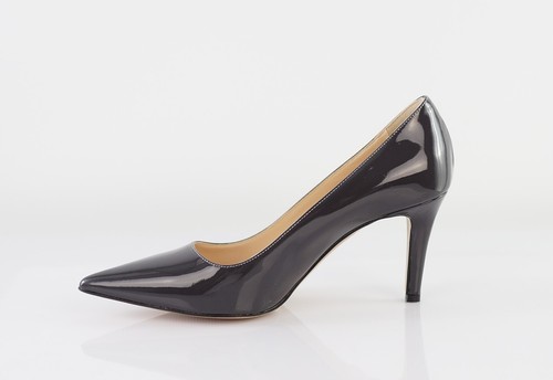 Evita pumps dunkelgrau - evita,