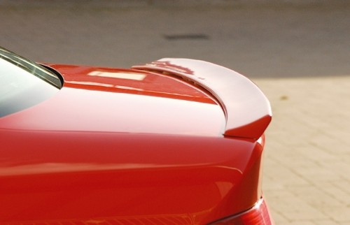 Rieger-Tuning