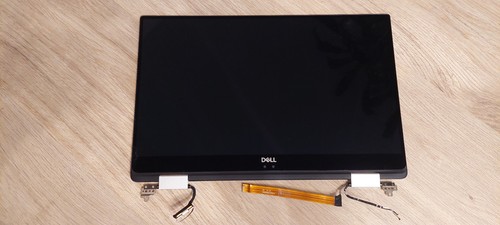 Fhd touchscreen lcd - 15.6",