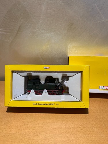 Modelleisenbahn brawa - h0,,