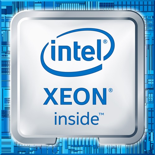 Intel xeon 1225 4x - xeon, (4x