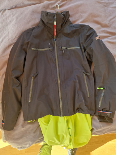 Bogner skijacke herren s - gr,