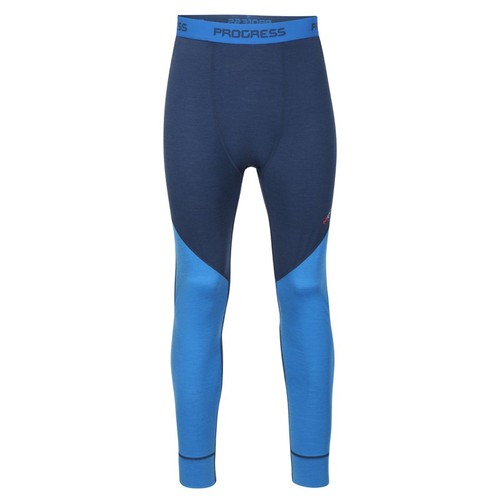 Progress 100 merino lange - merino,