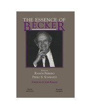 The Essence of Becker, Gary