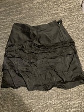 H&M Stufenrock, Größe 38