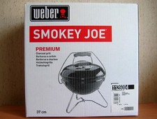 Weber smokey joe premium - weber,