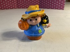 2010 FISHER PRICE/MATTEL