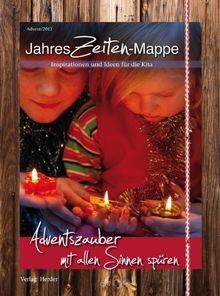 JahresZeiten-Mappe
