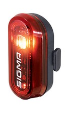SIGMA Battery-powered rear