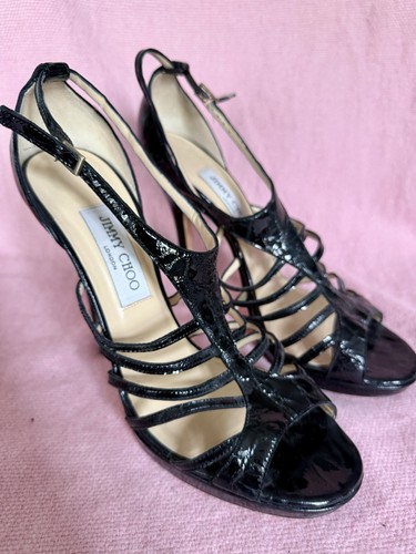 Jimmy choo high - high, heels