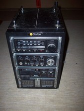Clarion turm hifi - turm,