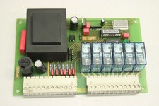 BE1094 BE 1094 Modul Karte