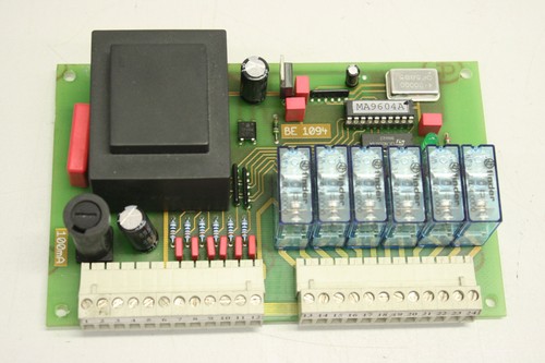 Be1094 1094 modul karte - 1094,