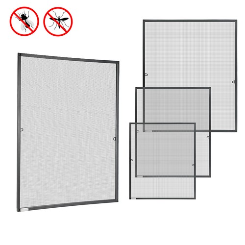 Fliegengitter fenster bausatz - fliegengitter,