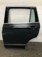 Tür links hinten VW Tiguan II AD 5NA 833 055 J