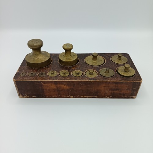 Tlg vintage messing - vintage,