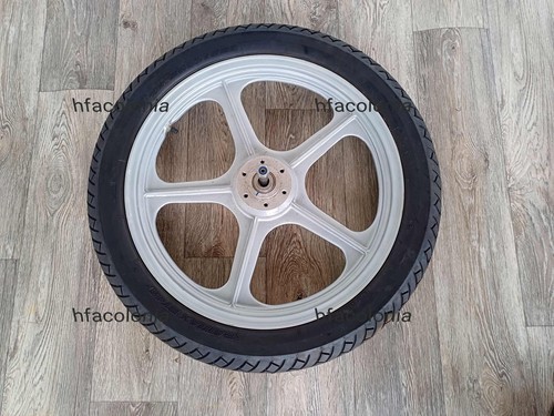 Pvm motorrad felge vorderrad - motorrad,