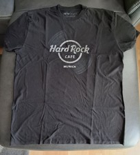 hard rock cafe t-shirt MÜNCHEN