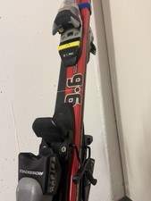 Rossignol Carve Z 9.6 Ski