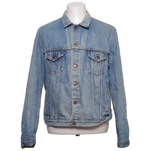 Levi strauss jeansjacke - levi,