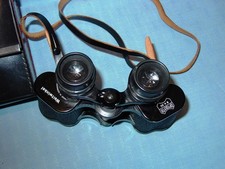 OPTOLYTH 8 X 30 Germany FEHLER !!!