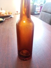 Bierflasche Riebeck Leipzig